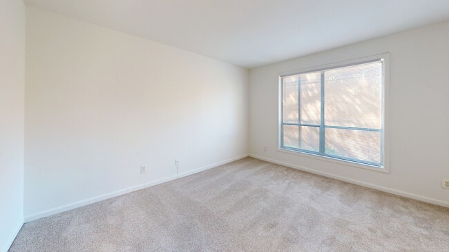 Interior Photo - Waterside Towers