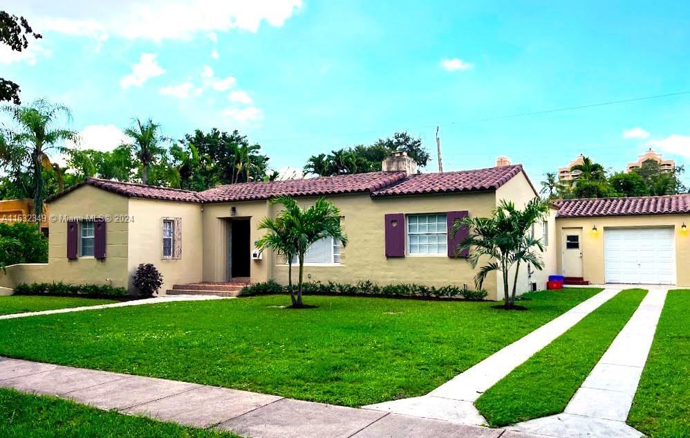 Primary Photo - 628 Alcazar Ave