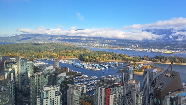 Building Photo - 1151-1151 W Georgia St