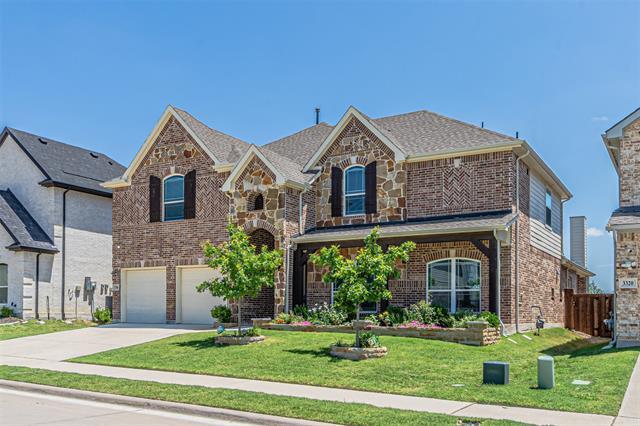 Foto del edificio - 3316 Hickory Ln