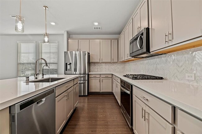 Building Photo - 9408 Caddo Ridge Ln