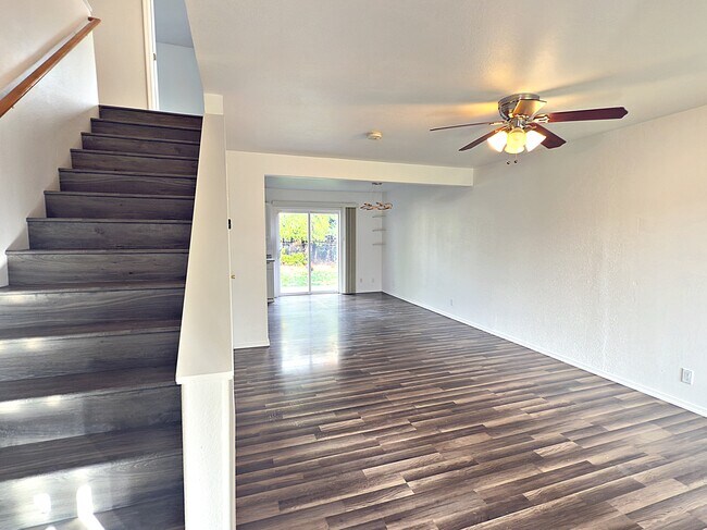 Foto del edificio - 6731 SE Fern Ave