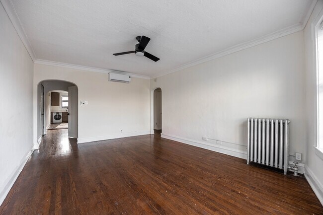 Foto del edificio - 5505 N Lincoln Ave