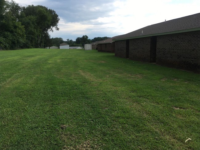 Foto del edificio - 6555 Still Meadows Ln