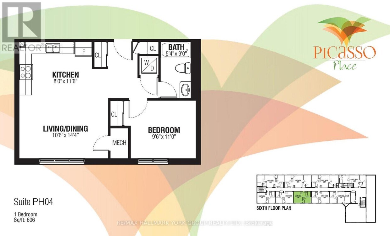 Photo du bâtiment - 13042 Yonge St