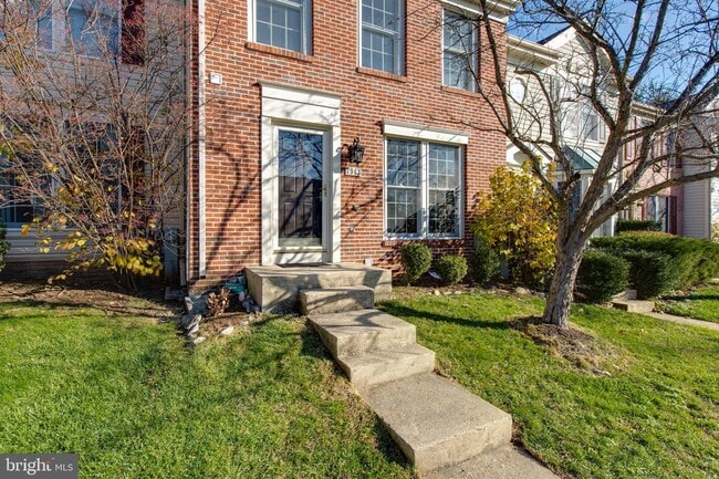 Building Photo - 7943 Brightmeadow Ct