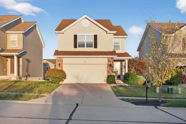 Building Photo - Charming 4-Bedroom Home in Springhurst Com...