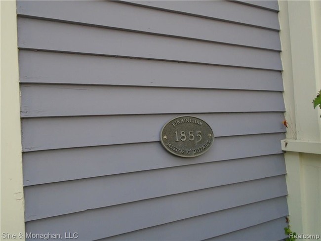 Foto del edificio - 211 Townsend St