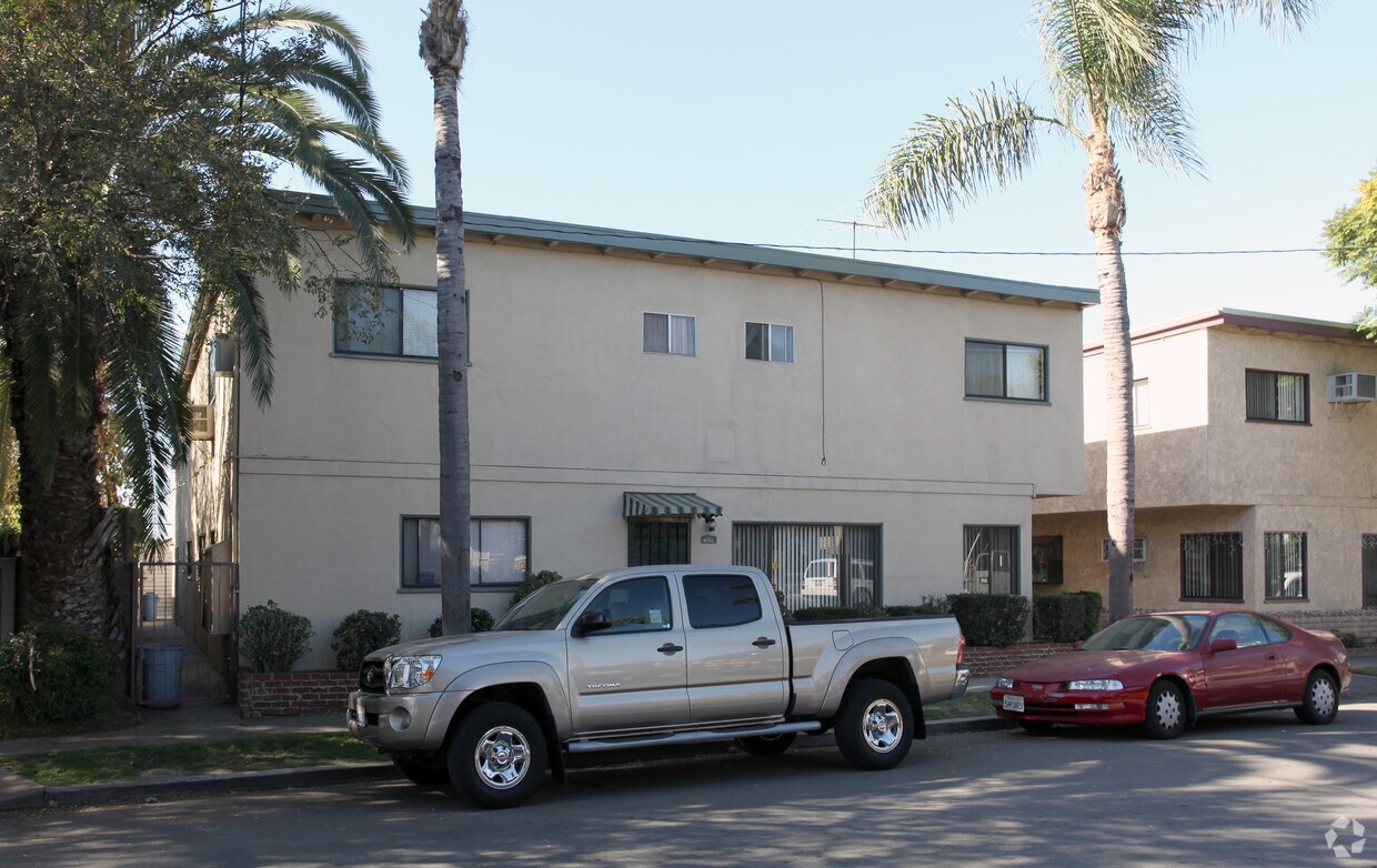 Foto principal - 1021 Prospect Ave