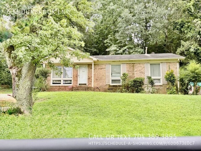 Photo - 633 Dunbrook Ln House