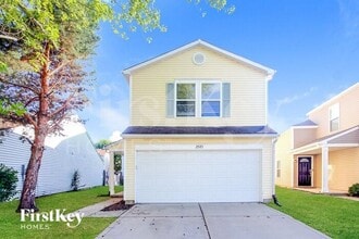 Building Photo - 2525 Black Antler Ct Building Photo - 2525 Black Antler Ct