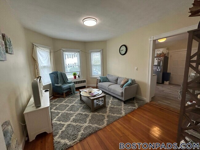 Foto del edificio - 258 Belmont St
