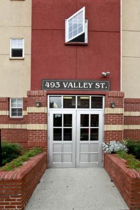 Foto principal - Valley View Apartments