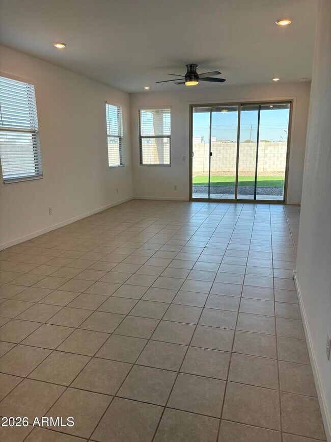 Foto del edificio - 3570 E Appaloosa Dr