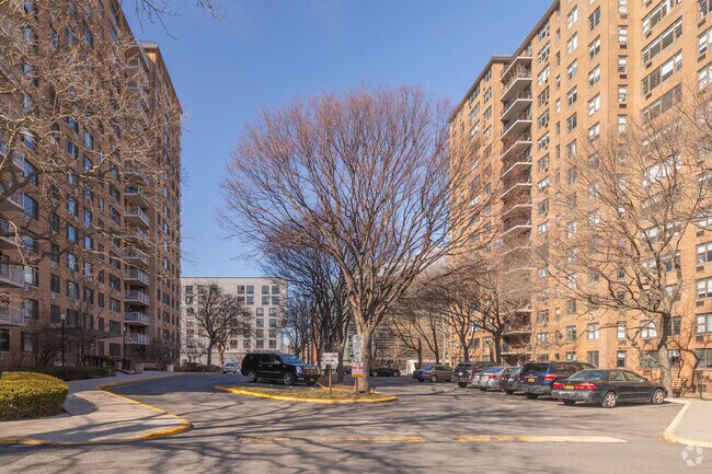 Foto del edificio - Willoughby Walk