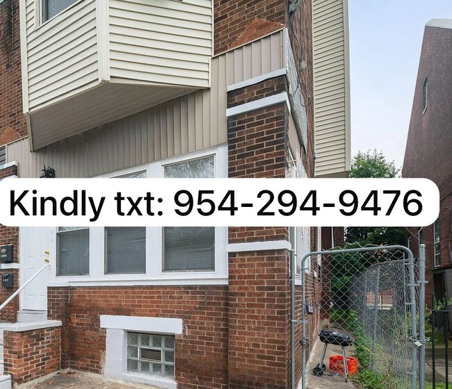 Photo - 4017 N 9th St House