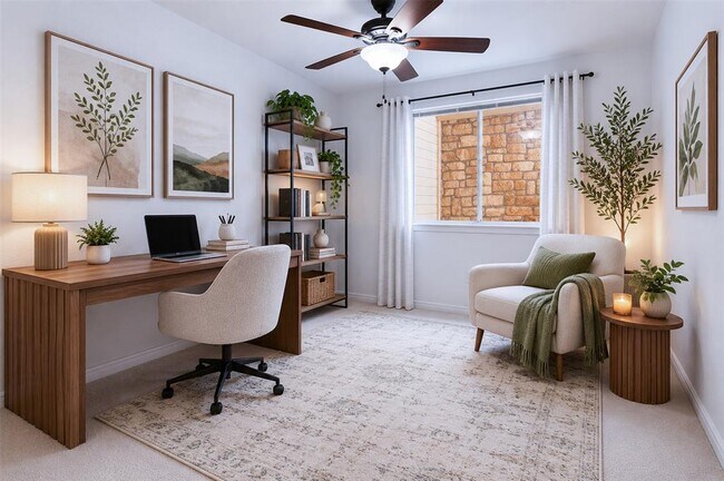 Foto del edificio - 6616 Mesa Hollow Dr