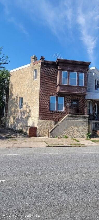 Primary Photo - 3 br, 1 bath House - 4122 Higbee St.