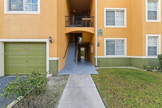 Foto del edificio - 2440 E Preserve Way