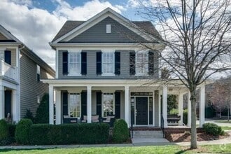 Building Photo - 201 Acadia Ave