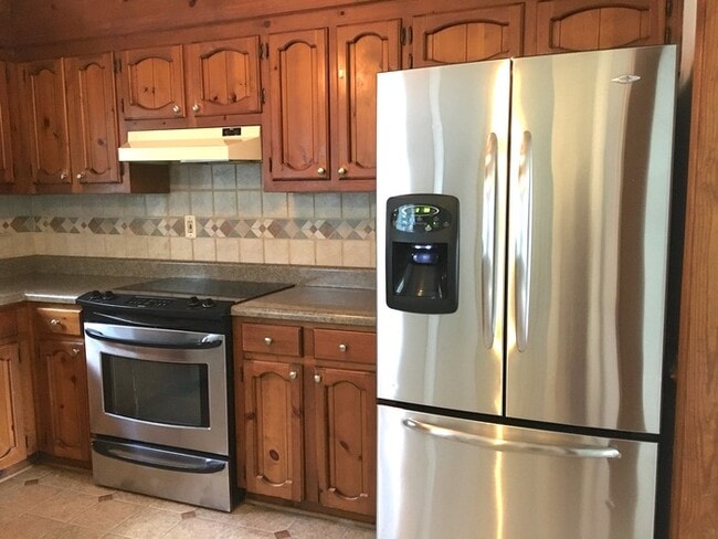 Foto del edificio - **Beautiful Ranch Home in Etheridge Manor**
