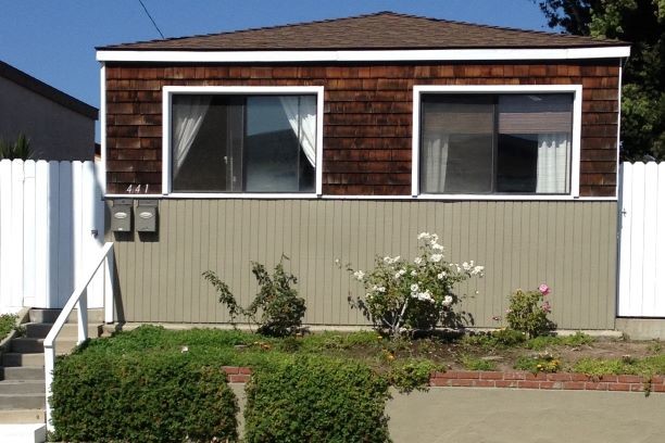Primary Photo - 441 Longfellow Ave