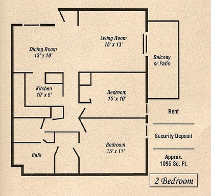 Primary Photo - 832 Teasel Dr