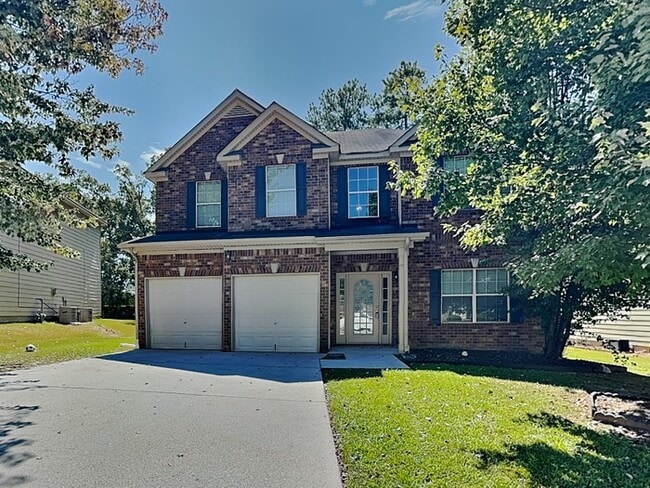 Building Photo - 3034 Gayle Manor Ln SW