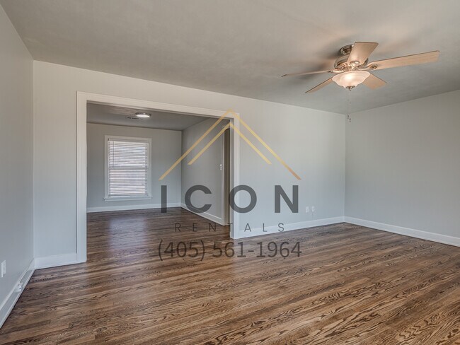 Photo - 3237 NW 44th St House