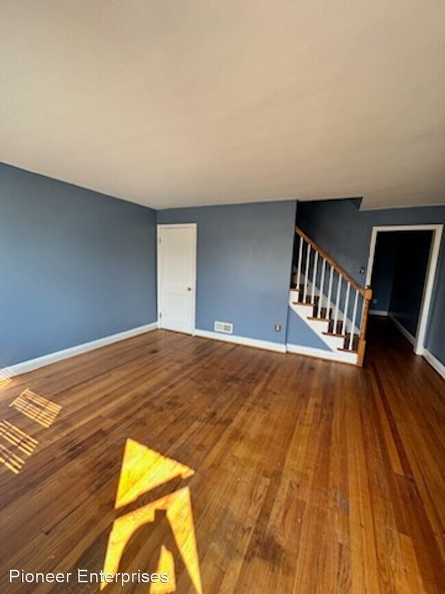 Building Photo - 2 br, 1 bath House - 4126 Coleman Ave