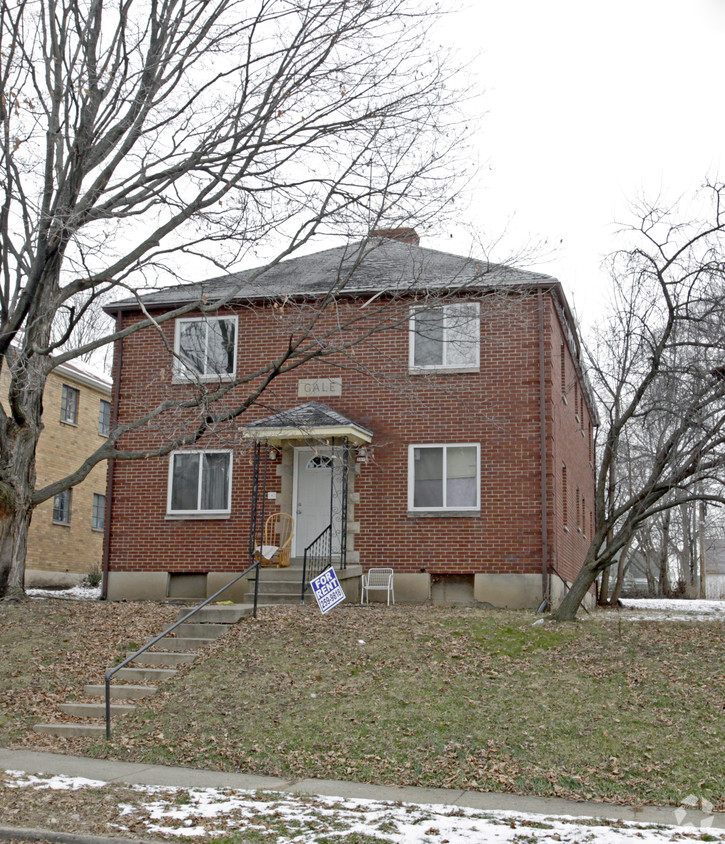 Primary Photo - 207 Ryburn Ave