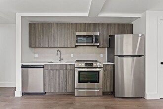 Interior Photo - The Doreen