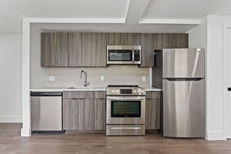 Interior Photo - The Doreen