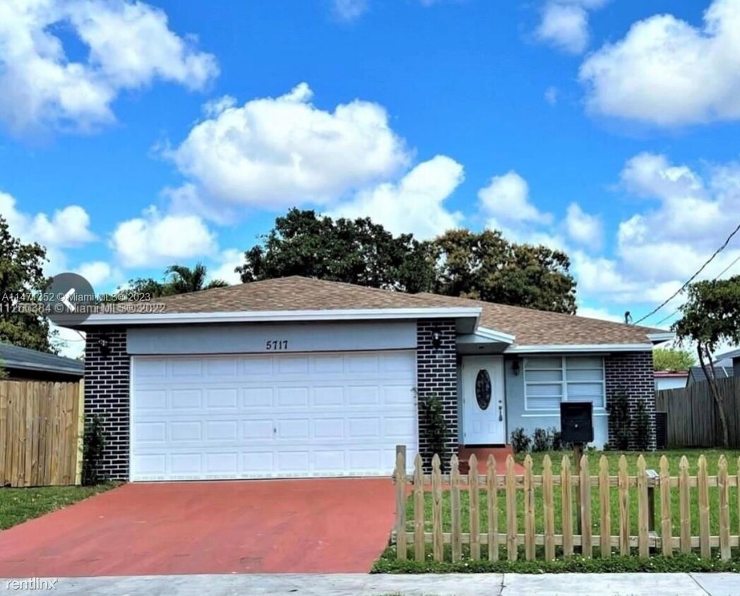 Primary Photo - 3 br, 2 bath House - 5717 Mayo St