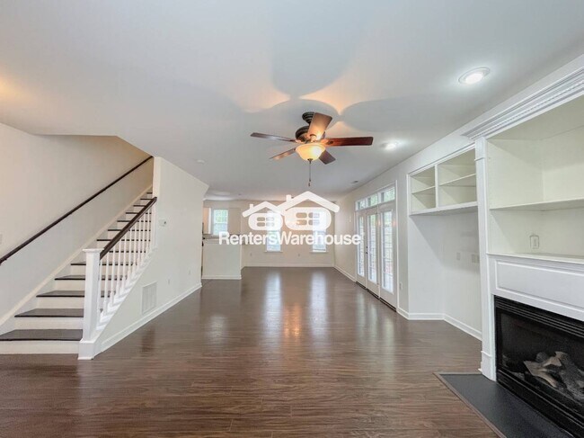 Building Photo - 446 Blue Beech Way