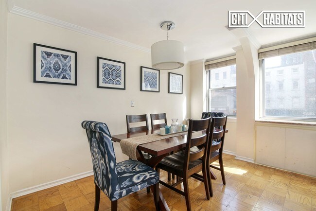 Foto del edificio - Gramercy Towers