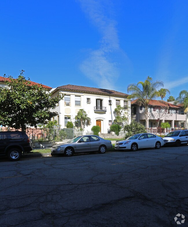 859 S New Hampshire Ave, Los Angeles, CA 90005 Apartments Los Angeles, CA