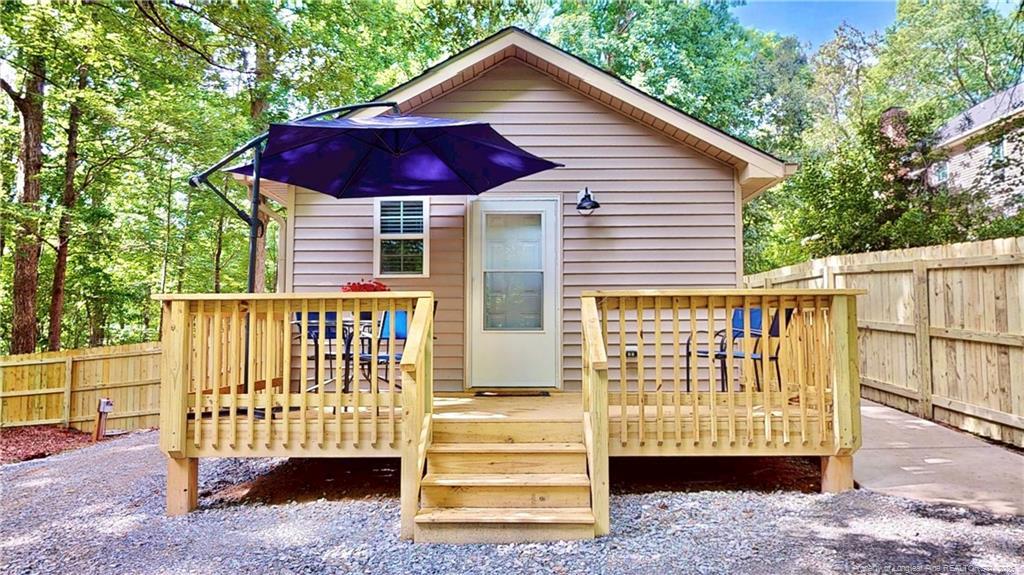 Foto principal - 2406 Rockwood Dr
