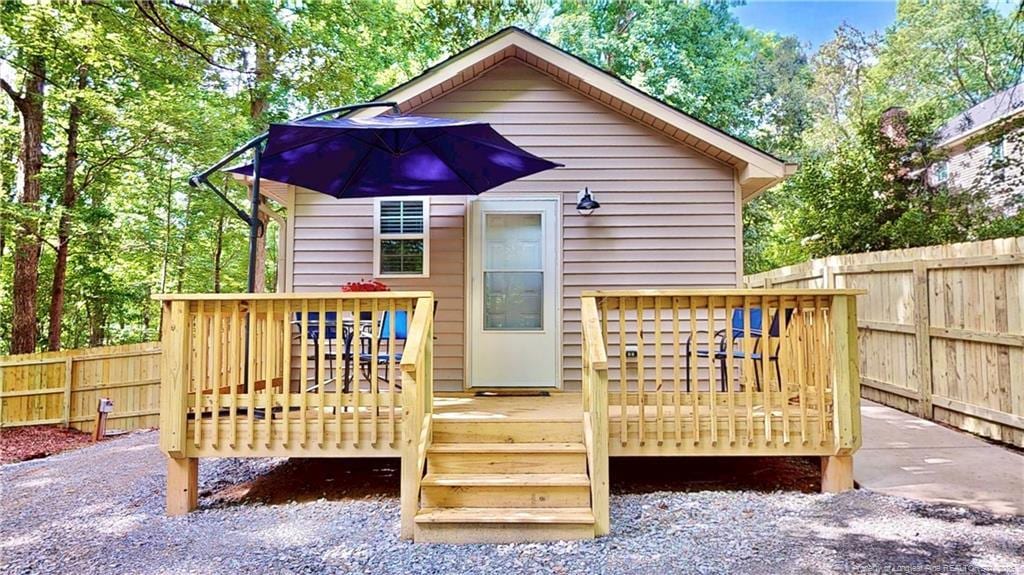 Primary Photo - 2406 Rockwood Dr