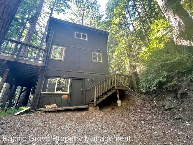 Building Photo - 1 br, 2 bath House - 5921 Garrapatos Rd