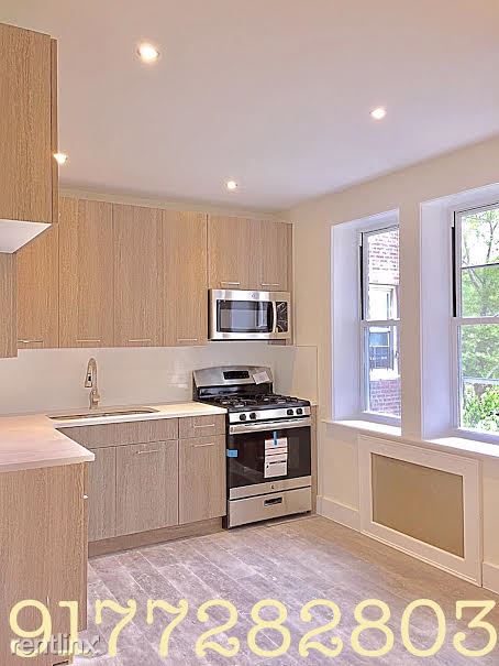 Foto del edificio - 662 Lefferts Ave