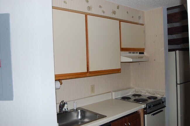 Foto del edificio - 1100 Possum Trot Rd