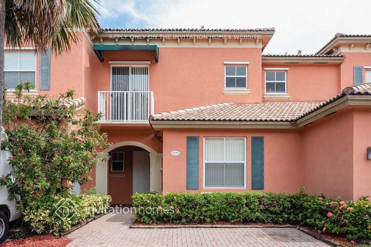 Primary Photo - 15291 SW 88th Terrace