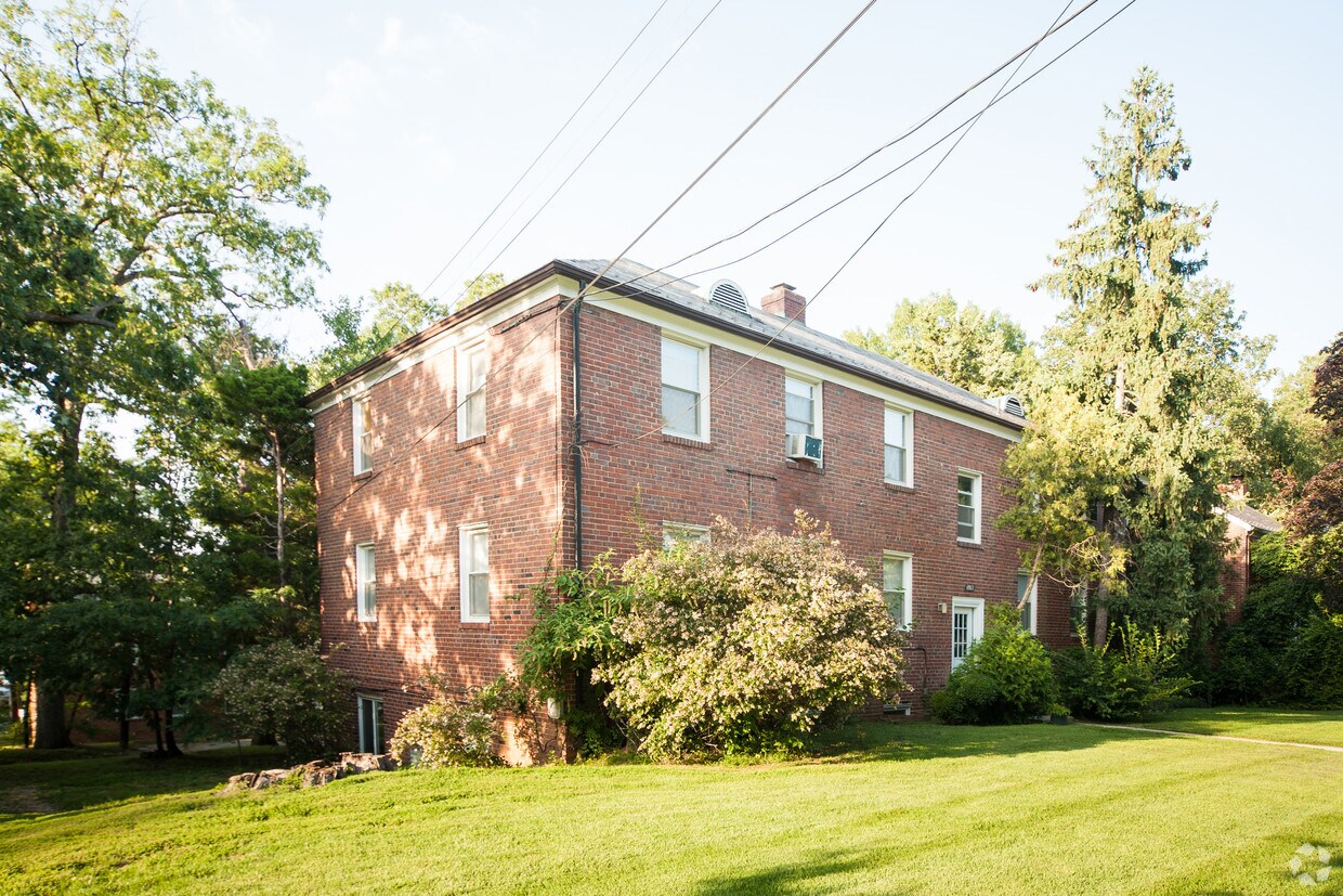 Primary Photo - 4504-4508 Fordham Ln