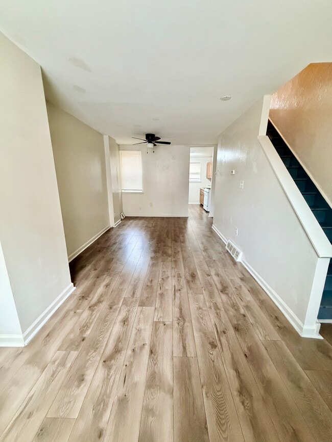 Foto del edificio - 2615 N Corlies St