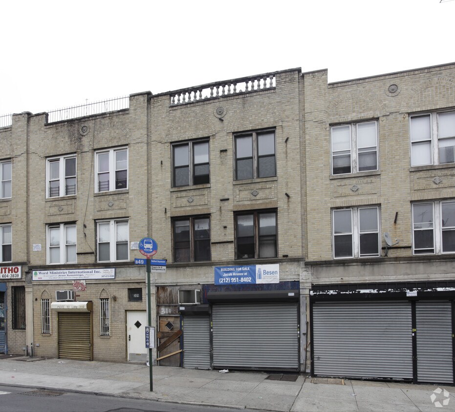 Foto principal - 311 Rogers Ave