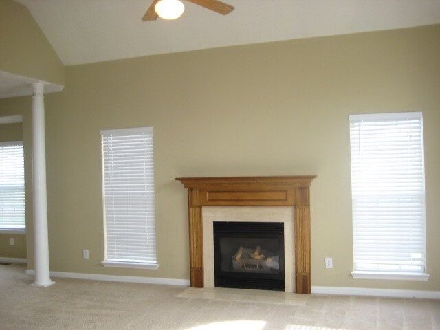Foto del edificio - 4100 Dunn Court