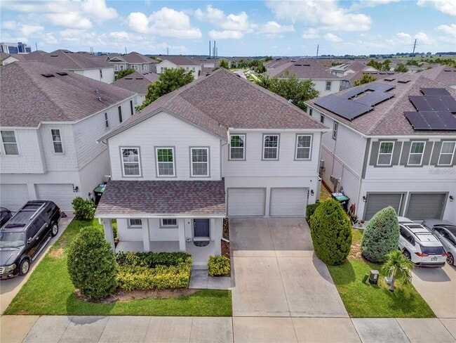 Foto del edificio - 6460 Makrut Lime Dr