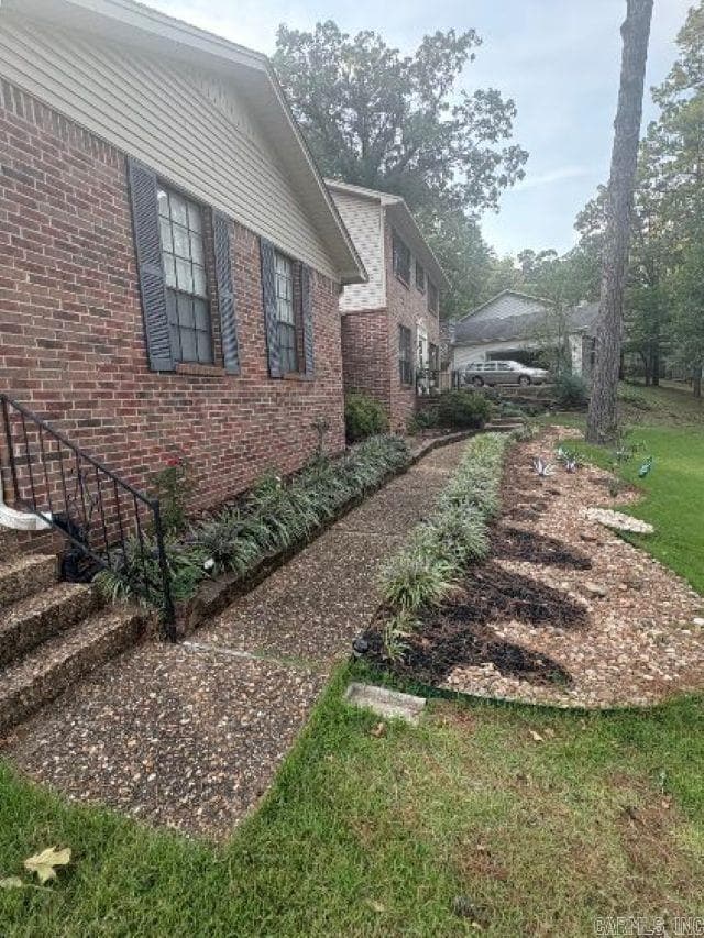 Foto del edificio - 1702 Jennifer Dr