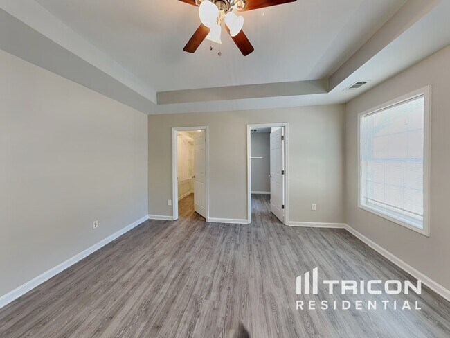 Foto del edificio - 640 Fairgreen Trail